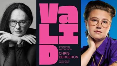 Mattea Roach to host digital book club connecting readers across Canada