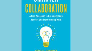 How Teams Can Achieve ‘Smarter Collaboration’