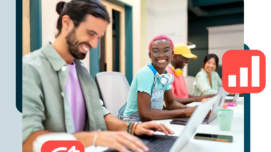 Master your 2025 social media strategy [free template + expert tips]