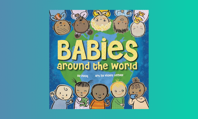 Best Multicultural Board Books For Babies And Toddlers Best Multicultural Board Books For Babies And Toddlers