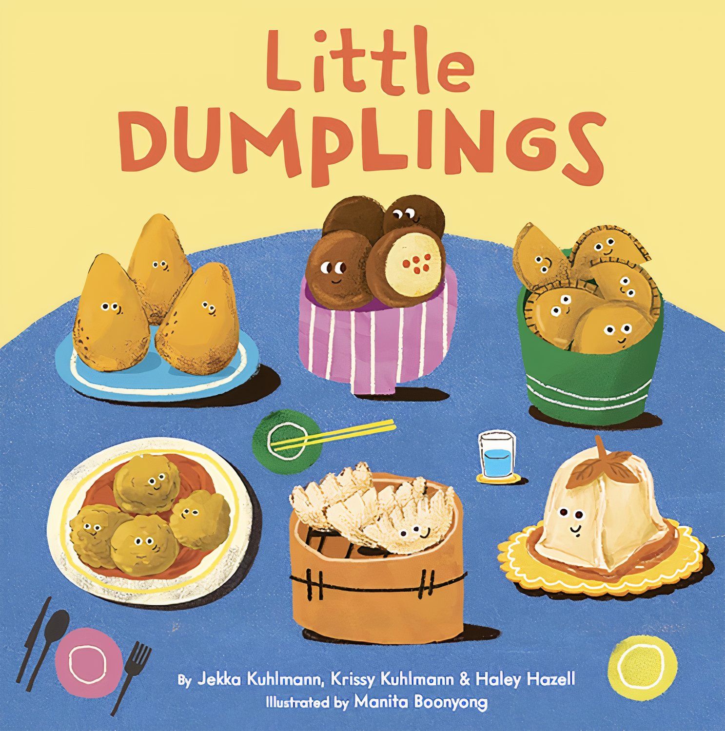 Little Dumplings