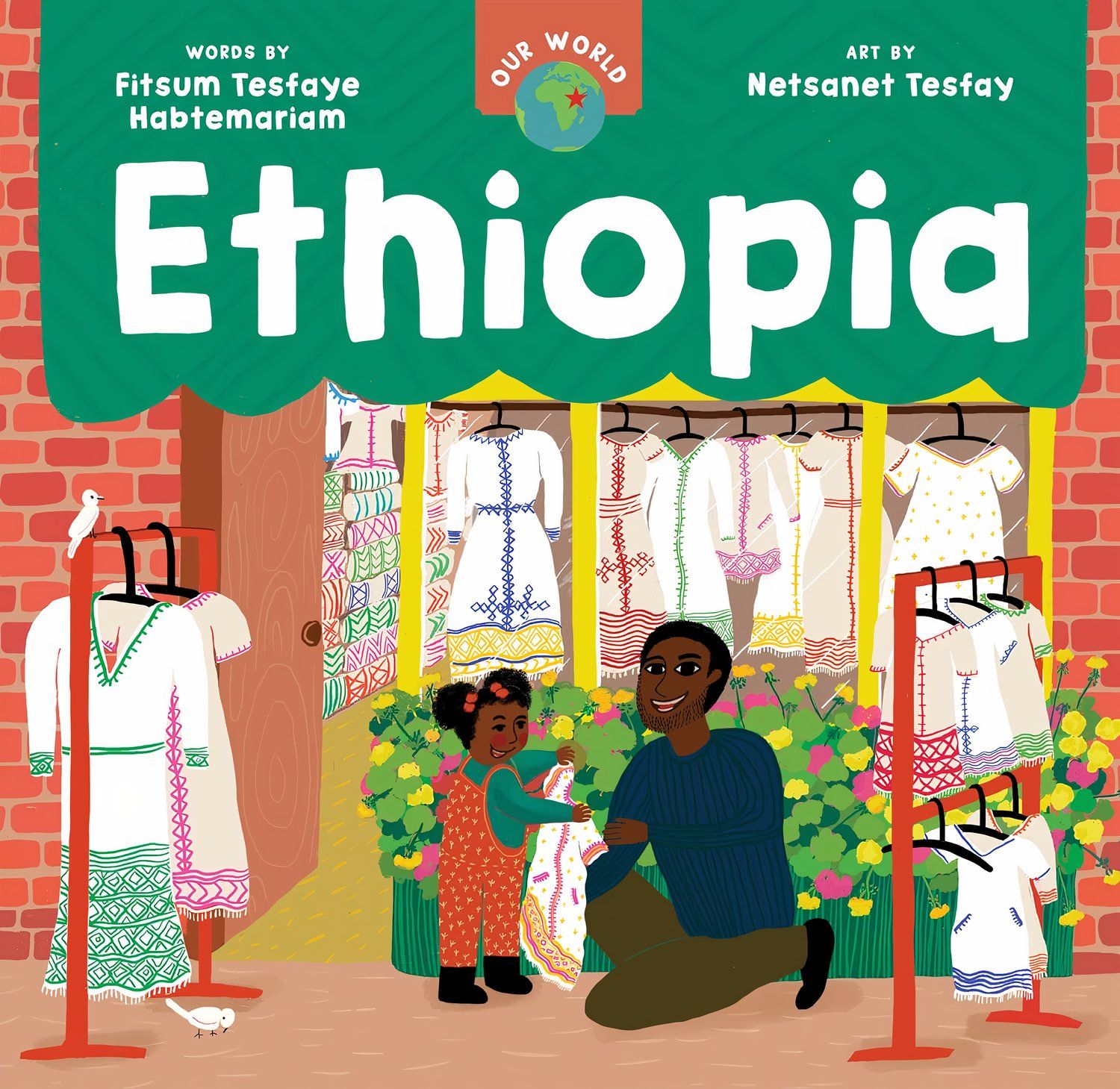 Our World- Ethiopia 