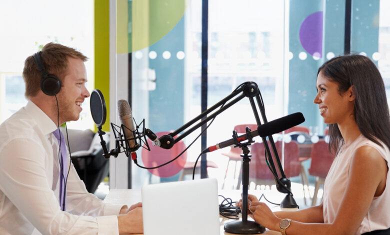Research Communication Workshops: Creating a Podcast: Tips for Beginners Research Communication Workshops: Creating a Podcast: Tips for Beginners