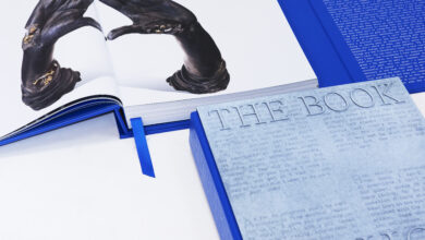 ASSOULINE AND ROC NATION COLLABORATE WITH ARTIST DANIEL ARSHAM TO CREATE A UNIQUE 0,000 LIMITED EDITION BOOK