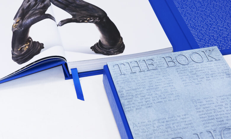 ASSOULINE AND ROC NATION COLLABORATE WITH ARTIST DANIEL ARSHAM TO CREATE A UNIQUE 0,000 LIMITED EDITION BOOK ASSOULINE AND ROC NATION COLLABORATE WITH ARTIST DANIEL ARSHAM TO CREATE A UNIQUE 0,000 LIMITED EDITION BOOK