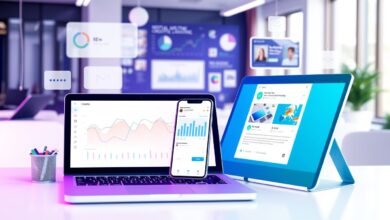 Top 5 Digital Marketing Tips for Beginners The Secret to More Sales 2025