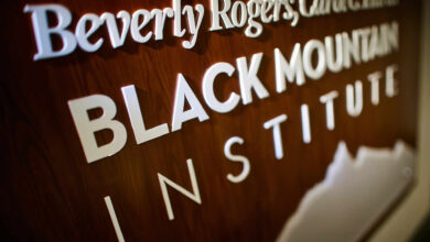 Black Mountain Institute Announces Spring Literary Events
