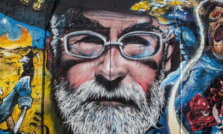 3 Writing Tips From Terry Pratchett 3 Writing Tips From Terry Pratchett