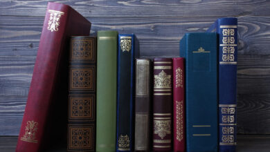 Virtual Little Grassy Literary Festival 2023 features readings, discussions