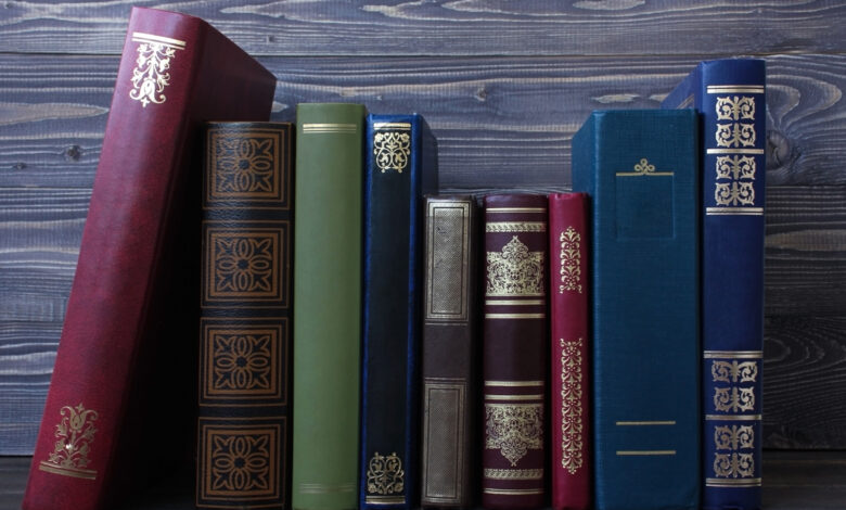Virtual Little Grassy Literary Festival 2023 features readings, discussions Virtual Little Grassy Literary Festival 2023 features readings, discussions