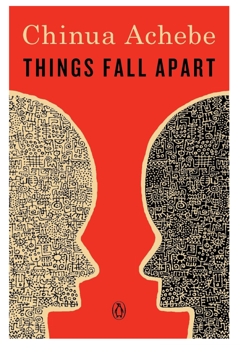 things fall apart