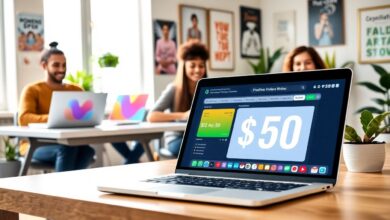 Top 10 Best Websites That Pay Newbie Freelance Writers +
