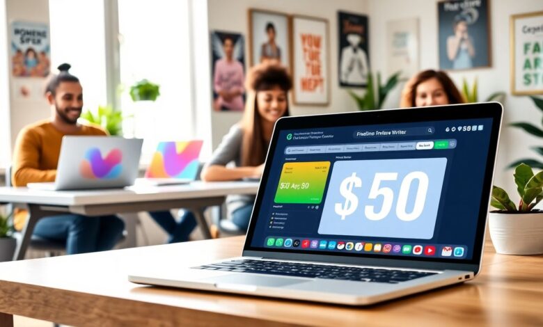 Top 10 Best Websites That Pay Newbie Freelance Writers + Top 10 Best Websites That Pay Newbie Freelance Writers +