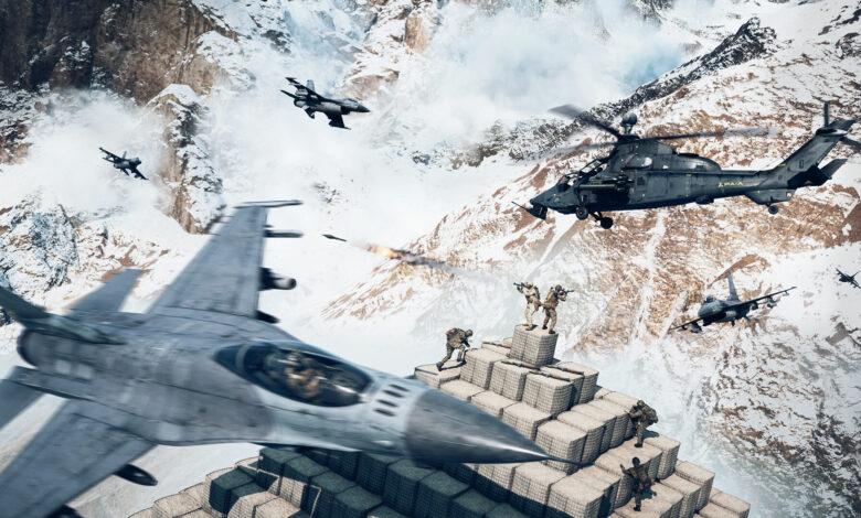 Battlefield 6 Tips, Console Commands, and Cheats Battlefield 6 Tips, Console Commands, and Cheats
