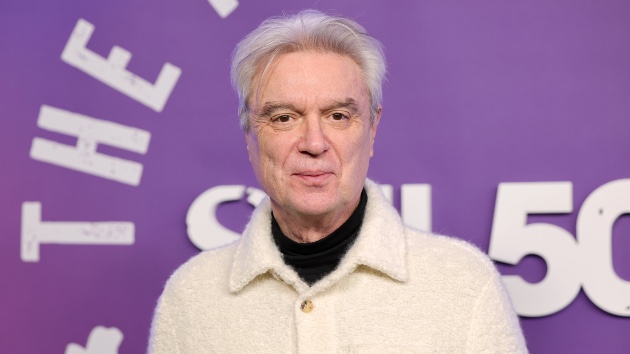 David Byrne collaborating with Hayley Williams on new song for Netflix’s ‘The Twits’ film – KSHE 95 David Byrne collaborating with Hayley Williams on new song for Netflix’s ‘The Twits’ film – KSHE 95