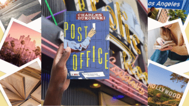 Los Angeles literary tour: self-guided itinerary of the best sights