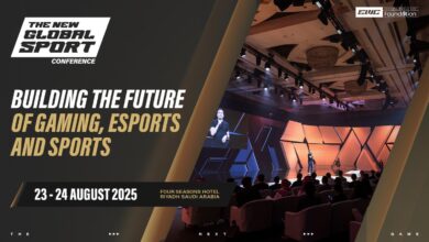 NGSC 2025 Expands Programme at the World’s Largest Esports Conference with New Speakers, Content Stages and Strategic Forums