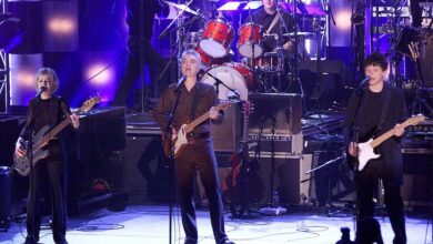 David Byrne & Hayley Williams Collaborate On Music For Roald Dahl Adaptation ‘The Twits’