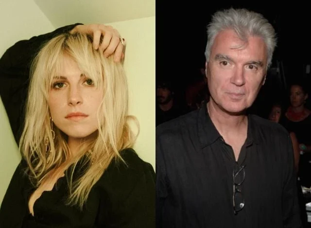 David Byrne and Hayley Williams to collaborate on new song for Netflix’s ‘The Twits’ David Byrne and Hayley Williams to collaborate on new song for Netflix’s ‘The Twits’