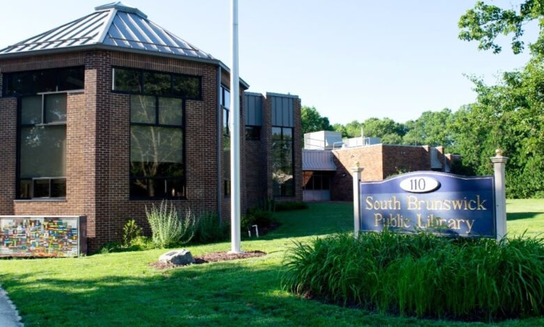 Author Casey McQuiston to Discuss Latest Romance Novel In South Brunswick Library Event Author Casey McQuiston to Discuss Latest Romance Novel In South Brunswick Library Event