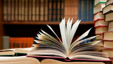 Colorado Springs area literary events starting Aug. 3 | Events