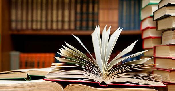Colorado Springs area literary events starting Aug. 3 | Events Colorado Springs area literary events starting Aug. 3 | Events