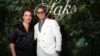 Saks Global is luxury’s last best hope