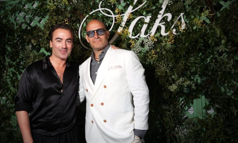Saks Global is luxury’s last best hope Saks Global is luxury’s last best hope