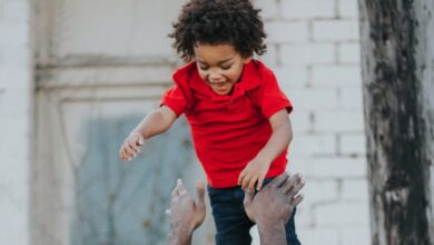 7 Novels About Multicultural Families