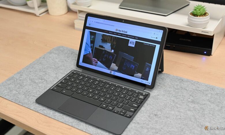 A Beginner’s Guide to ChromeOS: Tips for New Users A Beginner’s Guide to ChromeOS: Tips for New Users