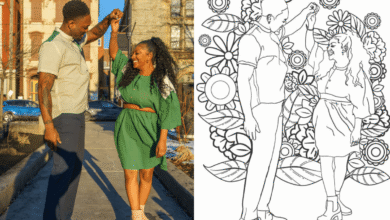 Dozens of Local Artists Collaborate on Coloring Book, Soundtrack in Love Letter to Cincinnati