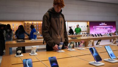 Apple Dominates the Global Best-Selling Smartphones List