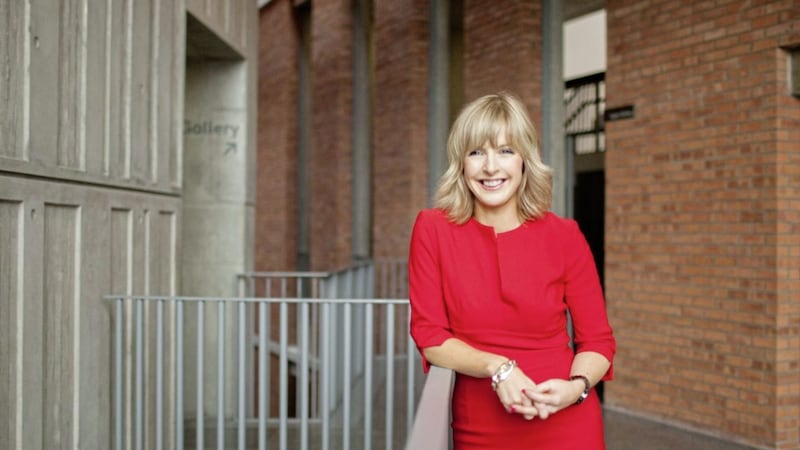 Newsreader Tara Mills: Life is precious and fleeting so make the most of every day 