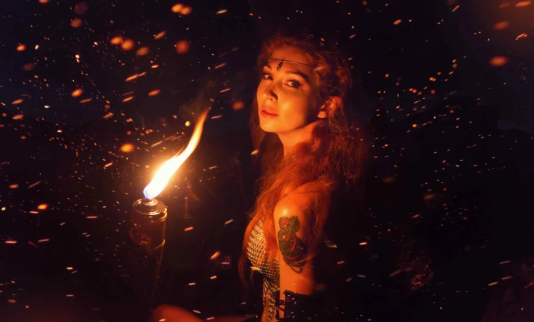 How to Write a Fantasy Novel in 7 Magical Steps