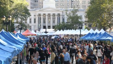 Hundreds of Writers Set to Mark 20 Years of Literary Magic in Brooklyn