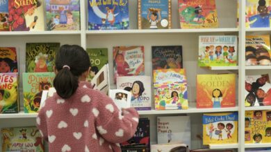 A Store For Multicultural Children’s Books Closes, But Its Mission To Share Diverse Stories Continues