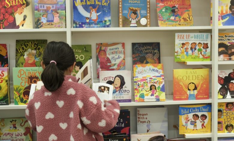 A Store For Multicultural Children’s Books Closes, But Its Mission To Share Diverse Stories Continues A Store For Multicultural Children’s Books Closes, But Its Mission To Share Diverse Stories Continues