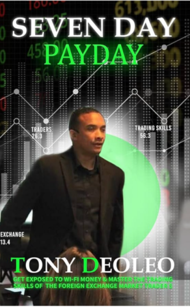 Bestselling Authors Tony and Lorie Deoleo Announce Worldwide Audiobook Collection on Amazon and Audible