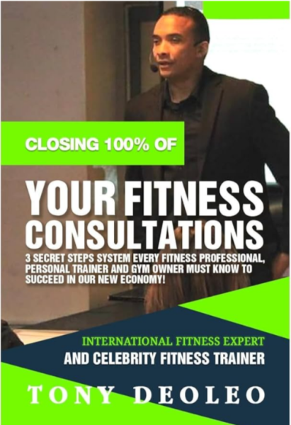 Bestselling Authors Tony and Lorie Deoleo Announce Worldwide Audiobook Collection on Amazon and Audible