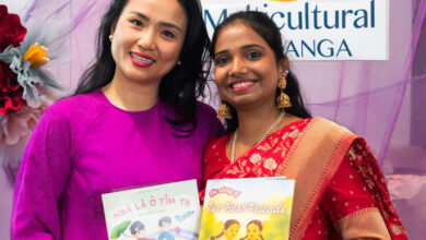 SunLive – Tauranga Multicultural Storybook Project launches