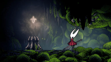 11 Hollow Knight Silksong Tips for Beginners