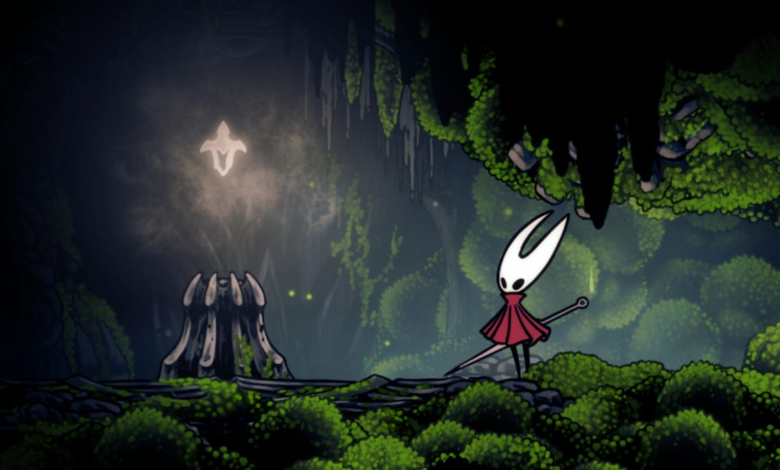 11 Hollow Knight Silksong Tips for Beginners