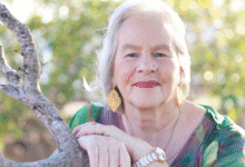 Global bestselling author Heather Morris…