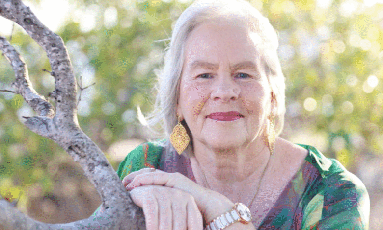 Global bestselling author Heather Morris…