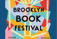 Brooklyn Book Festival 2020 Goes Virtual