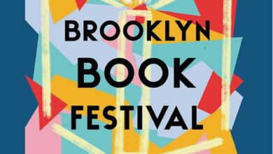 Brooklyn Book Festival 2020 Goes Virtual