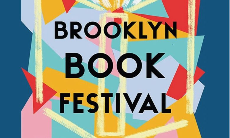 Brooklyn Book Festival 2020 Goes Virtual
