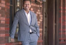 New York Times Best-Selling Author To Sign Books At Bucks Co. Event