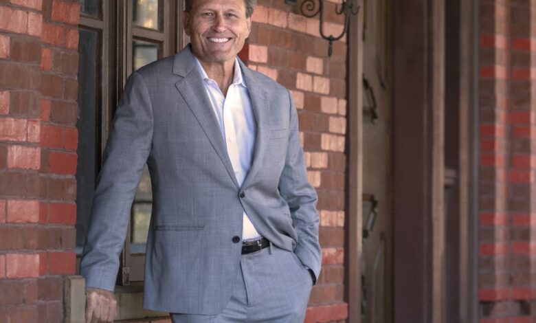 New York Times Best-Selling Author To Sign Books At Bucks Co. Event