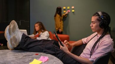 How to Collaborate Effectively with Gen Z